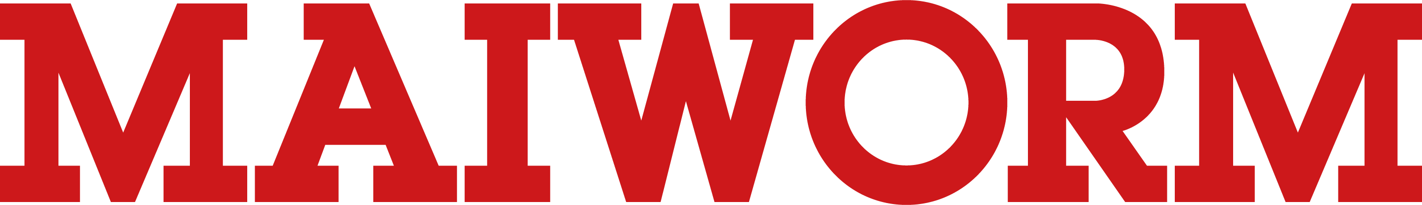 Maiworm_Logo